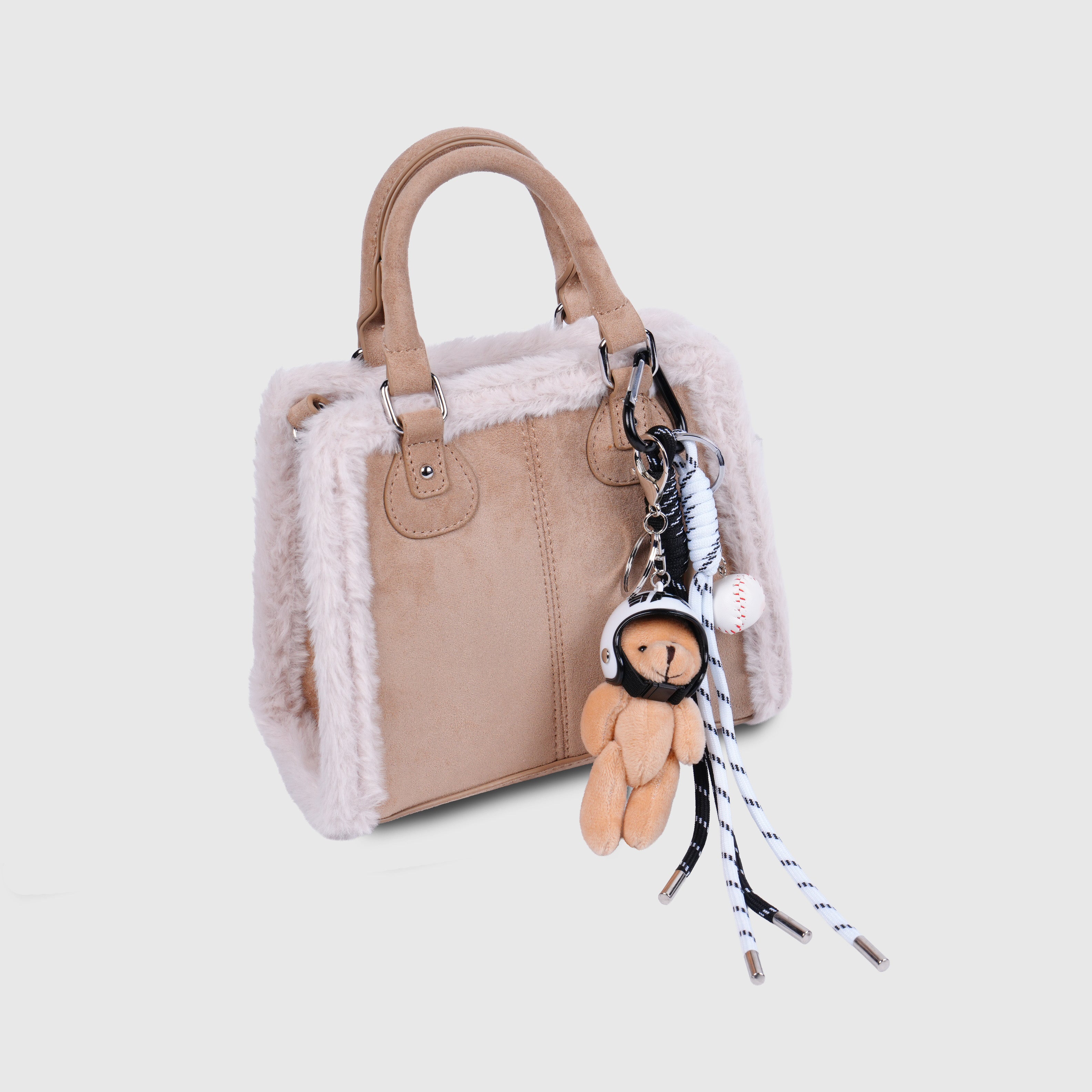 STAK IT™ Rookie Bear Charm