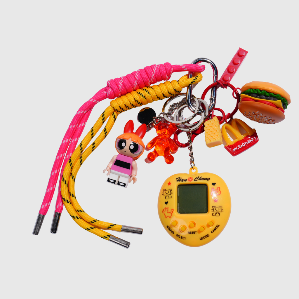STAK IT™ Blossom Play Stack