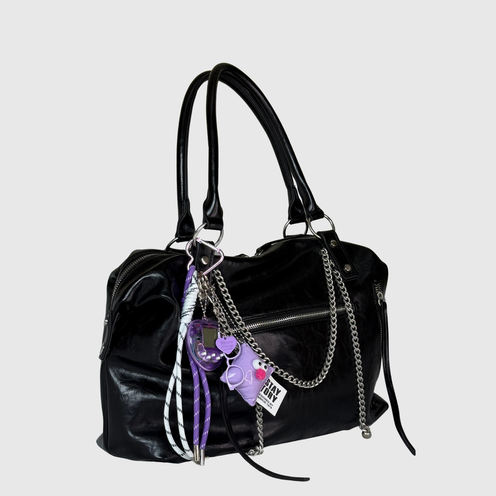 STAK IT™ Violet Pillow Charm