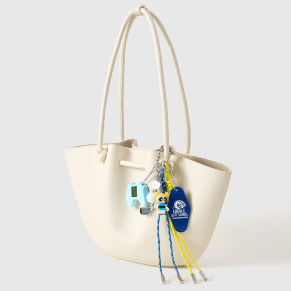 STAK IT™ Bubbles Cartoon Charm
