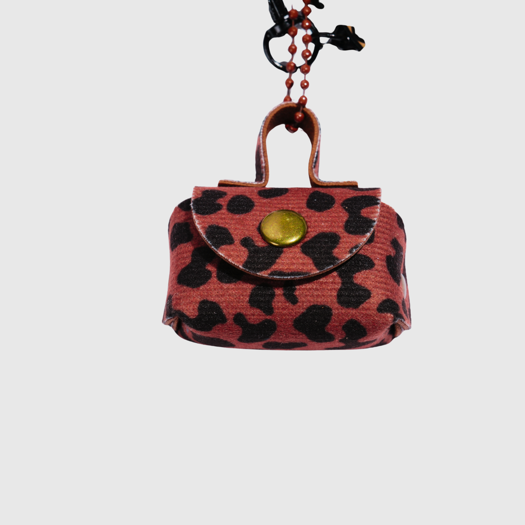 STAK IT™ Leopard Crush Charm