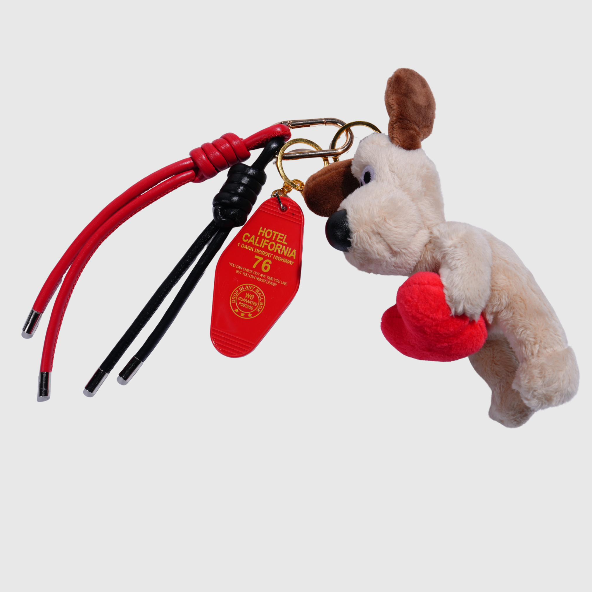 STAK IT™ Heartbreak Stack