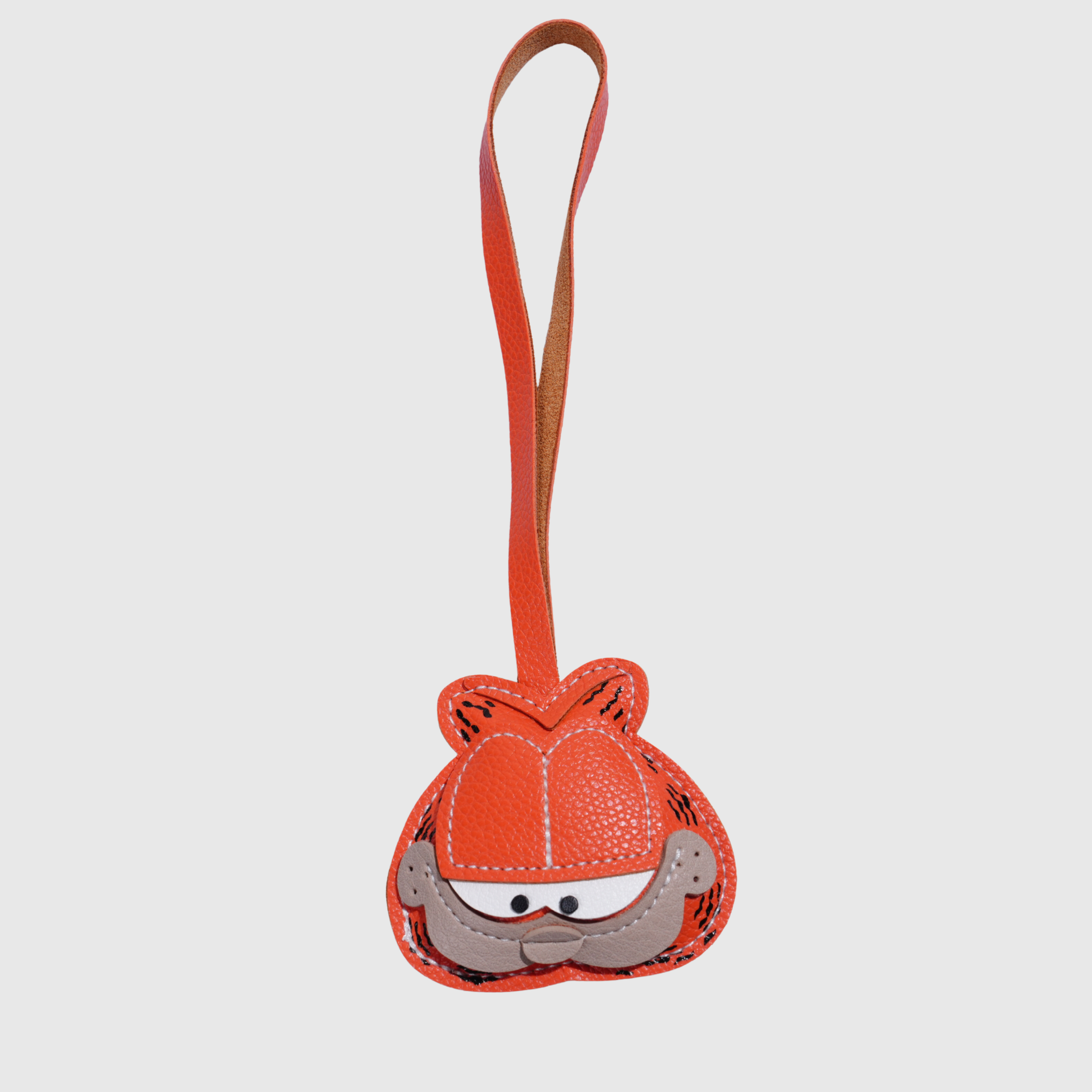 STAK IT™ Garfield Leather Charm