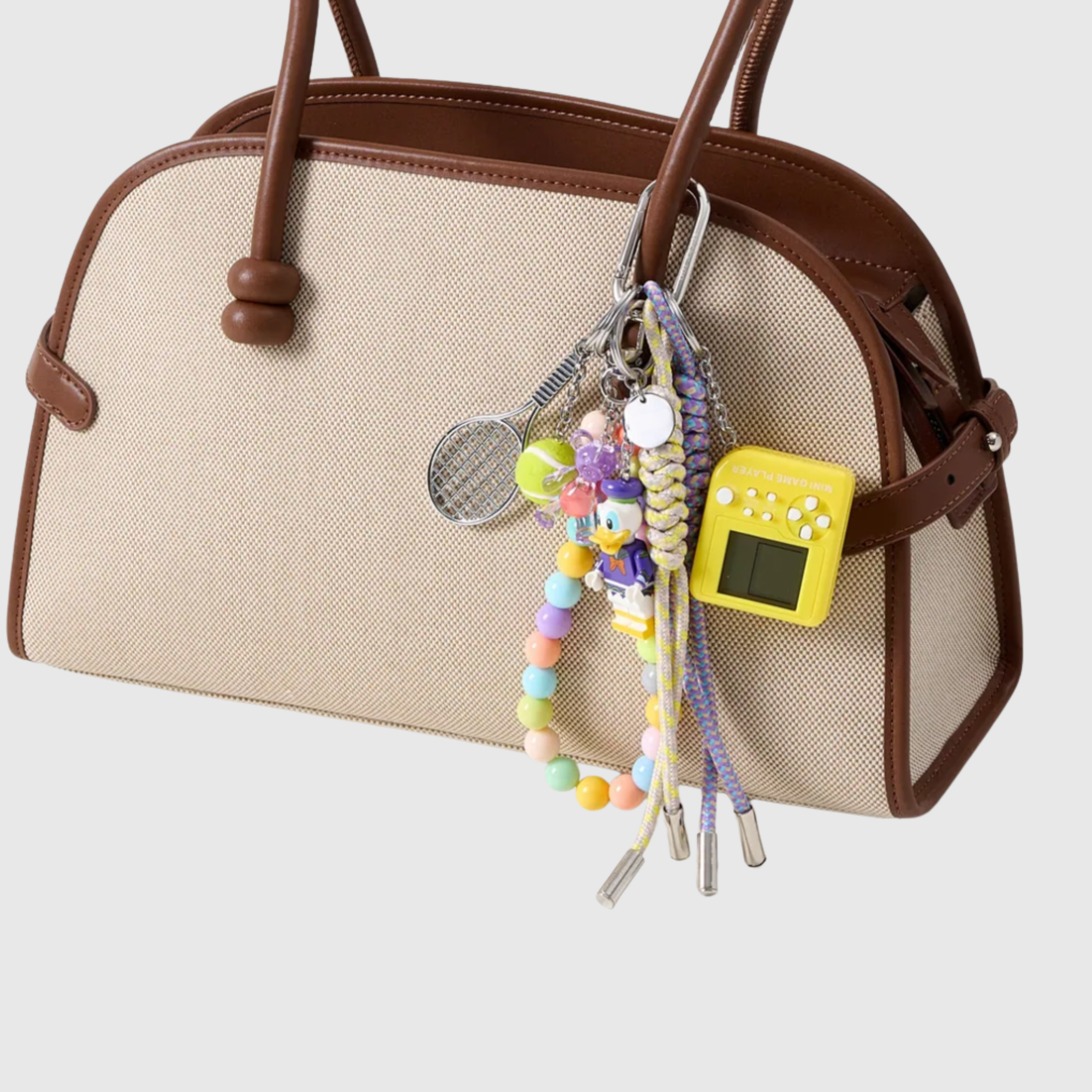 STAK IT™ Game Pop Charm