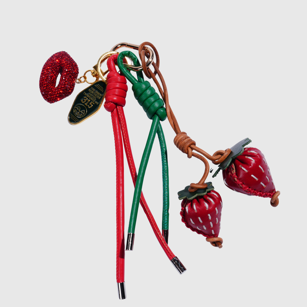 STAK IT™ Berry Knot Charm